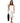 Canyon Rose Cloud 9 Microplush Women's Spa Wrap / White / One Size Fits Most