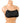 Canyon Rose Disposable Bra / Large-XL / Black / 10 Pack