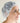 Canyon Rose Disposable Facial Bouffant Cap / White / 100 Pack
