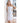 Canyon Rose Disposable Spa Wrap / Small-Medium / White / 10 Pack