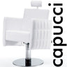 Capucci Styling Chair by Seap Proyectos