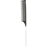 Carbon Pin Tail Comb / 11" by Champion