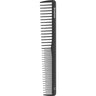 Carbon Teasing Comb - 7" by Champion