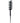 Carbon Weaving Comb / 9" Long by SOFT N STYLE