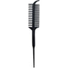 Carbon Weaving Comb / 9" Long by SOFT N STYLE