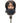 Carlos Curly Bearded Manikin - 6"-9" Brown 100% Human Hair by Celebrity