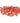 Carnelian Gemstone Mani/Pedi Stones - Promotes an Energy Boost / 1 lb. by Gemstone Mani-Pedi