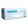 Carolina 4" x 4" Cotton Wipes / 200 Pack by Carolina Cotton