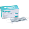 Carolina Cotton Carbon Filter Face Mask / 50 Pack