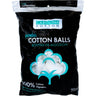 Carolina Cotton - Jumbo Triple Size Cotton Balls / 70 Count