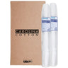 Carolina Table Paper - Extra Wide - 27" x 225' per Roll / Case of 12 Rolls by Carolina Cotton