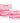 Caronlab Professional Elite Wax - Deluxe Strawberry Strip Wax Creme - Microwaveable / 800 mL. - 28 oz. per Jar X 4 Jars = 3.2 Liters - 77.7 oz.
