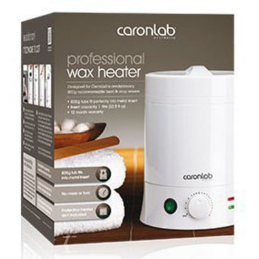 Caronlab Professional Wax Heater / 1 Liter