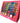 Carry All Make-up Color Pad / 78 Piece by Cameo