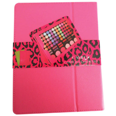Carry All Make-up Color Pad / 78 Piece by Cameo