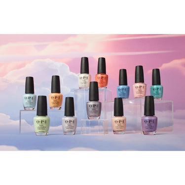 Case of Glamnesia Nail Lacquer / 0.5 oz / OPI'm Dreaming Collection by OPI