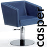 Casper Styling Chair by Seap Proyectos
