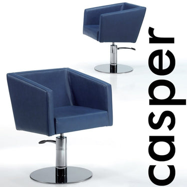Casper Styling Chair by Seap Proyectos