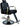Caspian Heavy-Duty Reclining All-Purpose Salon Chair / Black by Hans Equipment