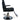 Caspian Heavy-Duty Reclining All-Purpose Salon Chair / Black by Hans Equipment
