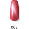 Cateye 3D Gel Polish / 0.5 oz. - Color #003