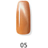 Cateye 3D Gel Polish / 0.5 oz. - Color #005
