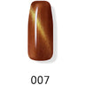 Cateye 3D Gel Polish / 0.5 oz. - Color #007