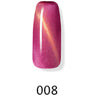 Cateye 3D Gel Polish / 0.5 oz. - Color #008