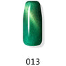 Cateye 3D Gel Polish / 0.5 oz. - Color #013