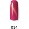 Cateye 3D Gel Polish / 0.5 oz. - Color #014