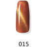 Cateye 3D Gel Polish / 0.5 oz. - Color #015
