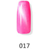 Cateye 3D Gel Polish / 0.5 oz. - Color #017