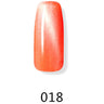 Cateye 3D Gel Polish / 0.5 oz. - Color #018