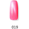 Cateye 3D Gel Polish / 0.5 oz. - Color #019