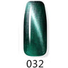 Cateye 3D Gel Polish / 0.5 oz. - Color #032