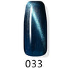Cateye 3D Gel Polish / 0.5 oz. - Color #033