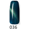 Cateye 3D Gel Polish / 0.5 oz. - Color #036