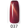 Cateye 3D Gel Polish / 0.5 oz. - Color #037