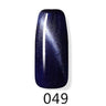 Cateye 3D Gel Polish / 0.5 oz. - Color #049