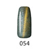 Cateye 3D Gel Polish / 0.5 oz. - Color #054