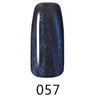 Cateye 3D Gel Polish / 0.5 oz. - Color #057