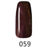 Cateye 3D Gel Polish / 0.5 oz. - Color #059
