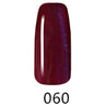 Cateye 3D Gel Polish / 0.5 oz. - Color #060