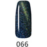 Cateye 3D Gel Polish / 0.5 oz. - Color #066