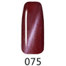 Cateye 3D Gel Polish / 0.5 oz. - Color #075