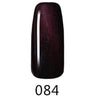 Cateye 3D Gel Polish / 0.5 oz. - Color #084