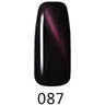 Cateye 3D Gel Polish / 0.5 oz. - Color #087