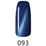Cateye 3D Gel Polish / 0.5 oz. - Color #093