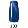 Cateye 3D Gel Polish / 0.5 oz. - Color #103