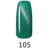 Cateye 3D Gel Polish / 0.5 oz. - Color #105